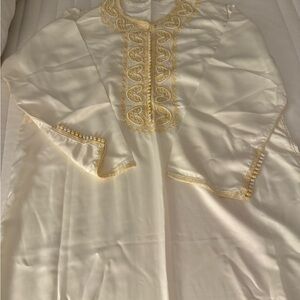 Handmade women jalaba